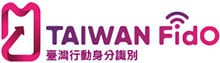 TAIWAN FIDO_開新視窗
