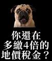 地價稅自用住宅優惠稅率-9月22日要注意